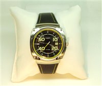 Watch Vagary Woman in Steel ID7-211-30 - ID7-211-30